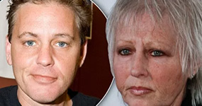 Madre de Corey Haim niega que Charlie Sheen violara a su hijo