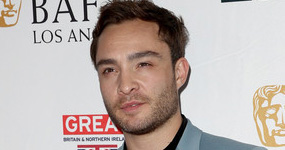 Gossip Girl, Ed Westwick acusado de violación