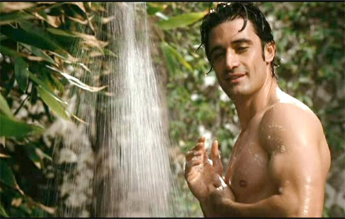 gilles marini satc escene