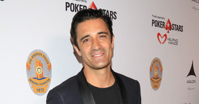 SATC: Gilles Marini, era un pedazo de carne para los ejecutivos de Hollywood