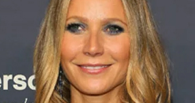 Gwyneth Paltrow comprometida con Brad Falchuk