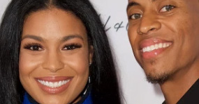 Jordin Sparks casada y embarazada!