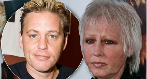 judy corey haim mom