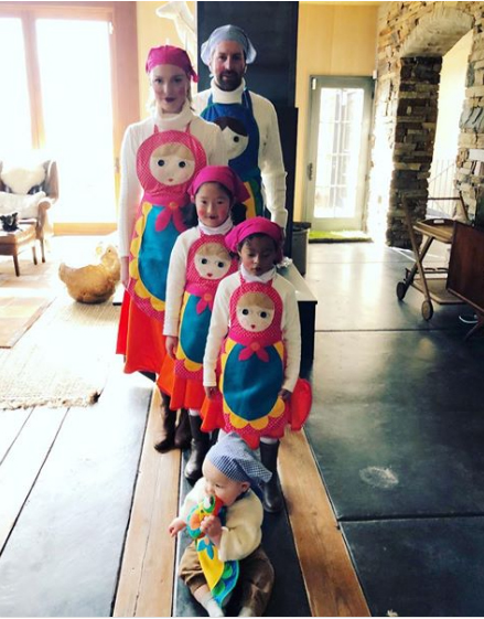 katherine heigl family matryoshka