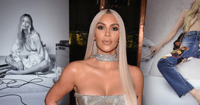 Kim y Kanye se divorcian antes del baby 3! – Life & Style Kim y Kanye se divorcian antes del baby 3! – Life & Style