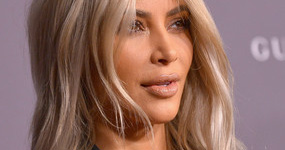 Kim Kardashian lanza perfume inspirado en el robo de Paris