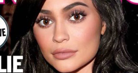 Kylie Jenner embarazada y engañada! InTouch