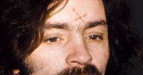 Murió Charles Manson