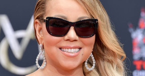 Mariah Carey se operó para perder peso!!