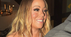 Quieren demandar a Mariah Carey por acoso sexual. WTF?