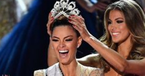 Miss Sudáfrica gana Miss Universo! Robaron a Miss Jamaica??