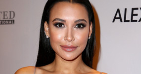 Naya Rivera bebiendo y fuera de control cuando golpeó a su esposo