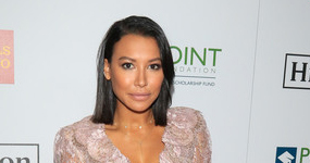 Glee, Naya Rivera arrestada por violencia doméstica