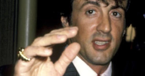 Sylvester Stallone acusado de abusar de una chica de 16 en 1986