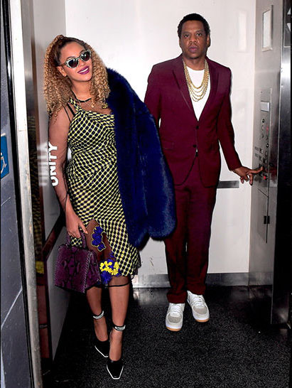 bey jay elevator