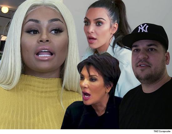 blac chyna rob kim kris kardashian tmz