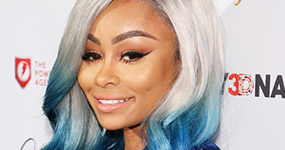 Blac Chyna y Dream aparecerán en un reality. HA!