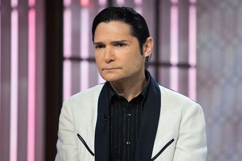 corey feldman