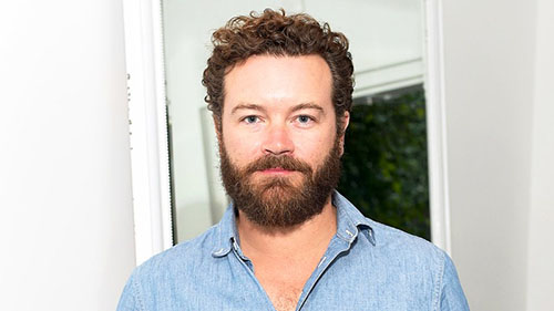 danny masterson us