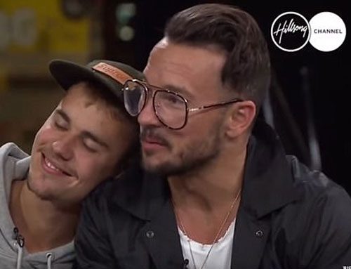 justinbieber carl lentz