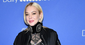 Lindsay Lohan es soltera, quiere otra peli de Mean Girls