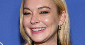 Lindsay Lohan debe impuestos! Uncle Sam quiere su dinero