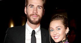 Miley Cyrus y Liam Hemsworth no tienen planes de casarse