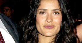 Salma Hayek habla de Harvey Weinstein. Fue su Monstruo.