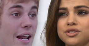 Mamá de Selena Gomez hospitalizada tras saber que volvió con Justin Bieber. LOL!