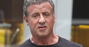 Sylvester Stallone quiere que investiguen a una mujer que lo acusa de violación. WTF?