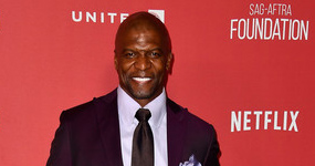 Terry Crews fue uno de los que rompió el silencio – Silence Breakers