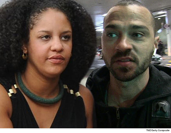 aryn jesse williams tmz