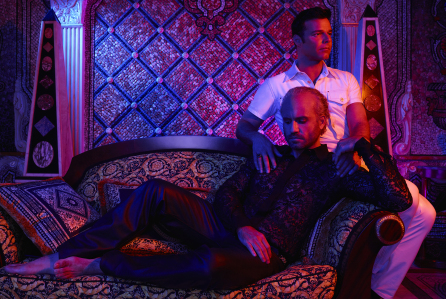 assassination of gianni versace