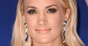 Carrie Underwood cuenta detalles del terrible accidente en su cara