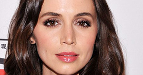 Eliza Dushku fue acosada sexualmente a los 12 en el set de Mentiras Verdaderas