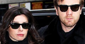 Oh, well! Ewan McGregor solicita el divorcio