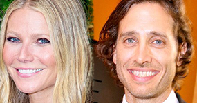 Gwyneth Paltrow confirma compromiso con Brad Falchuck