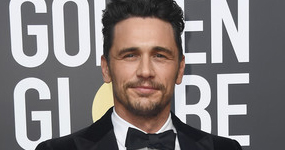 James Franco acusado de conducta sexual inapropiada por cinco mujeres