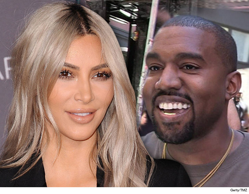 kim kardashian kanye west tmz