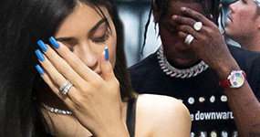 Kylie Jenner acusa a Travis Scott de serle infiel!! HUGE FIGHT!