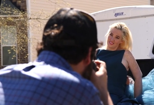 mama june pics