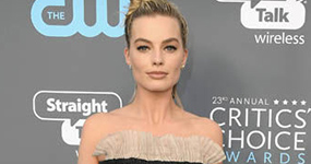 Alfombra Roja Critics’ Choice Awards 2018