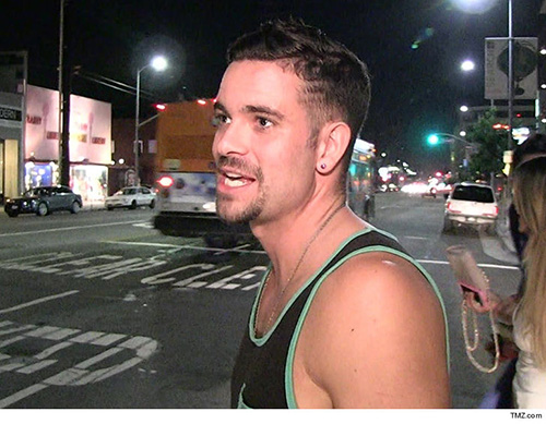 mark salling tmz