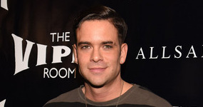 Glee, Mark Salling muerto, aparente suicidio