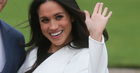 Meghan Markle estaba en la lista de Chicas Bond!