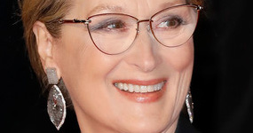 Meryl Streep se une a Big Little Lies Segunda Temporada
