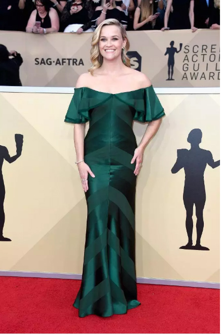 reese witherspoon sag