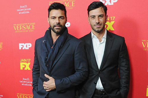 ricky martin jwan yosef