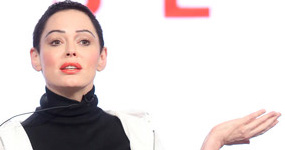 10 Revelaciones de Rose McGowan en su libro Brave