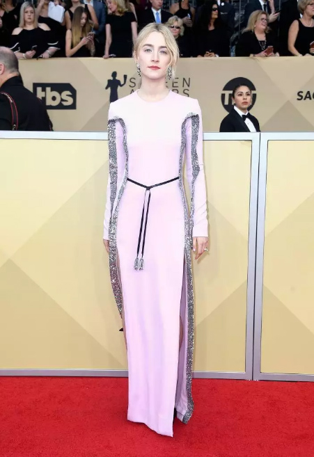 saoirse ronan sag